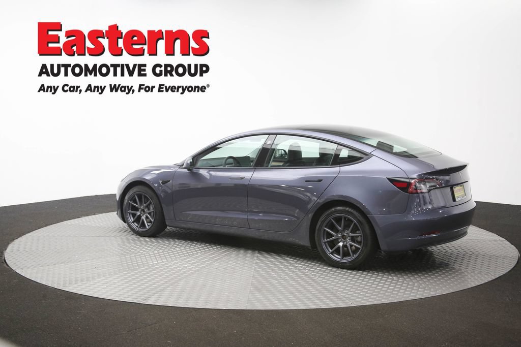 Used 2023 Tesla Model 3 Standard Range RWD image 58