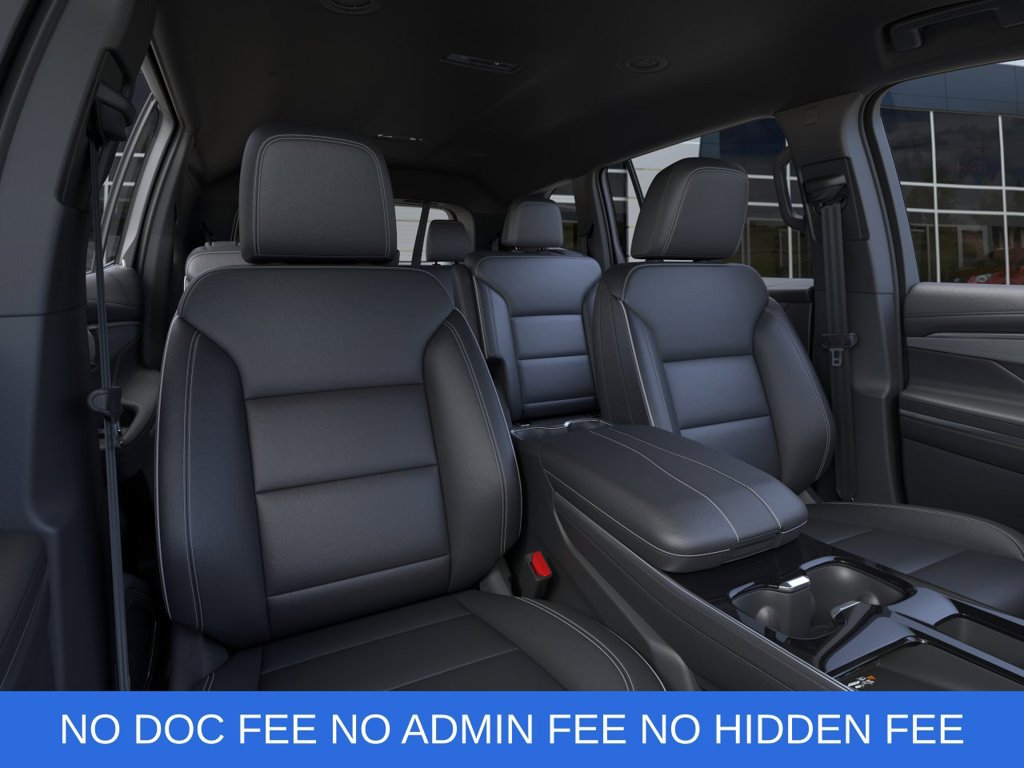 New 2027 Buick Enclave Preferred w/ LPO, Floor Liner Package AWD/4WD image 17
