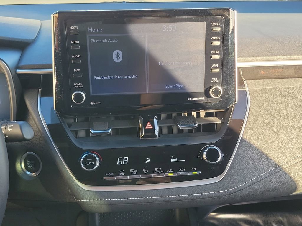 Used 2022 Toyota Corolla SE image 26