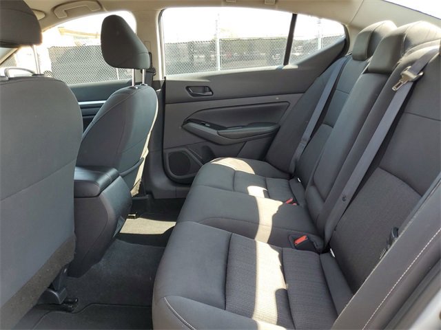 Used 2023 Nissan Altima 2.5 SV image 19