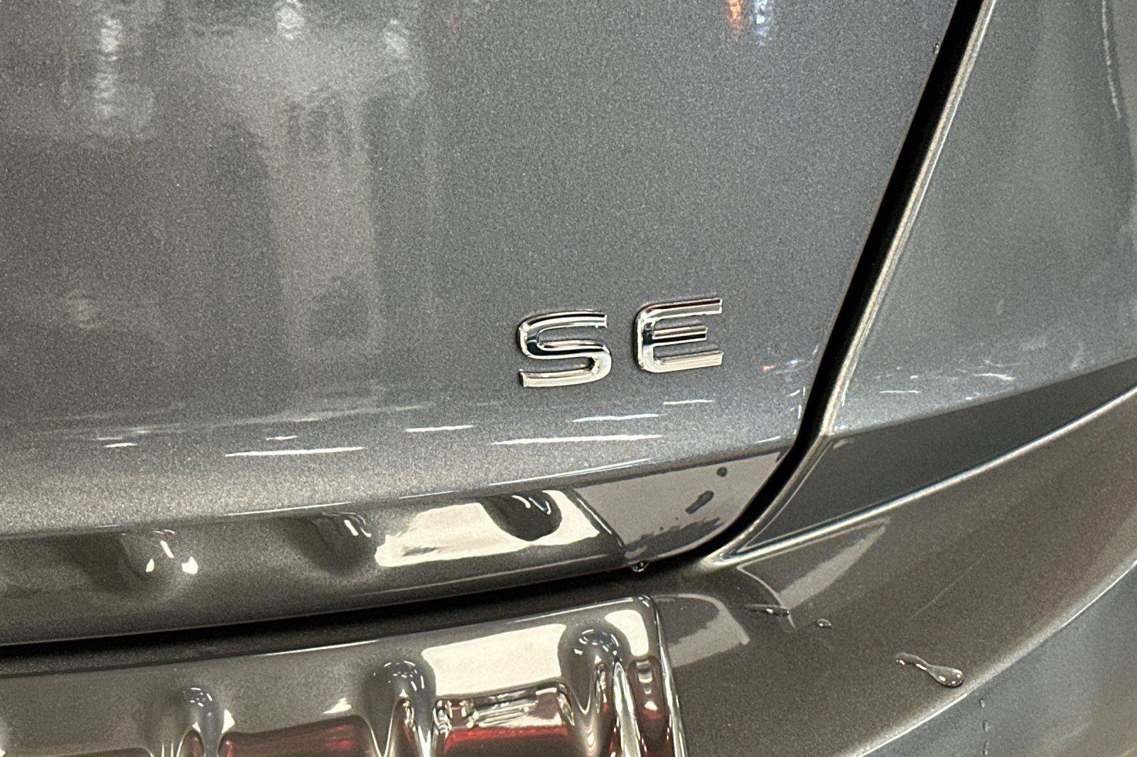 New 2026 Volkswagen Jetta SE image 24