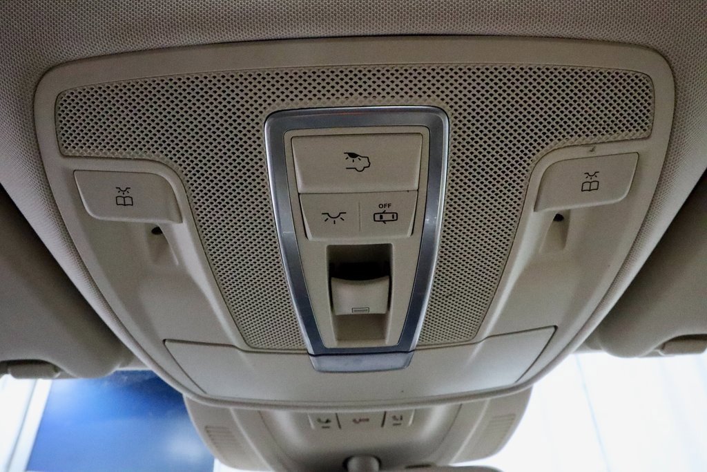 Used 2017 Mercedes-Benz GLE 350 4MATIC image 34