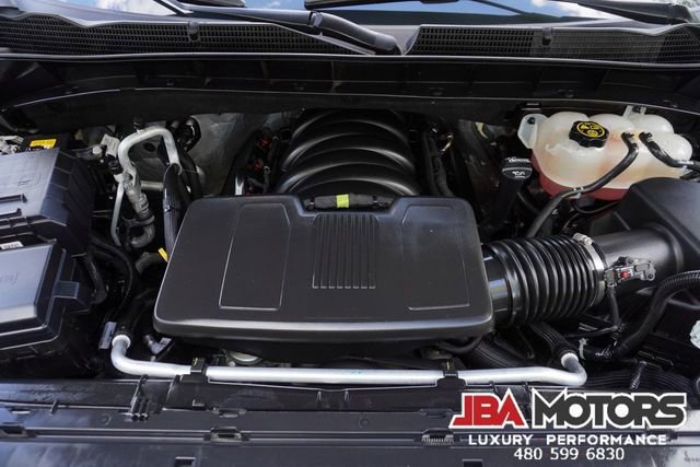 Used 2023 GMC Sierra 1500 Denali w/ Denali Reserve Package AWD/4WD image 99