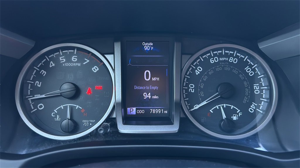 Used 2019 Toyota Tacoma SR5 image 25