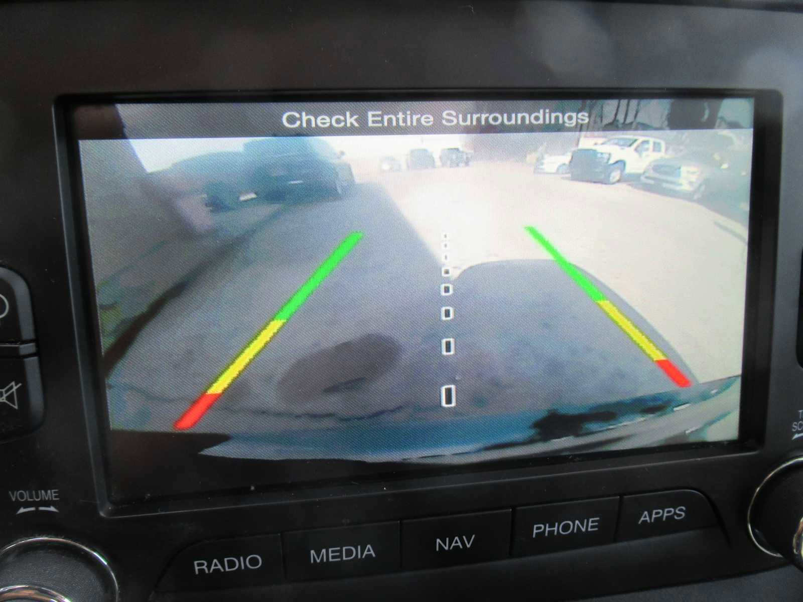 Used 2016 Jeep Renegade Latitude image 30