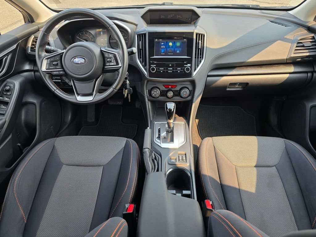 Used 2019 Subaru Crosstrek 2.0i Premium w/ Eyesight System AWD/4WD image 17