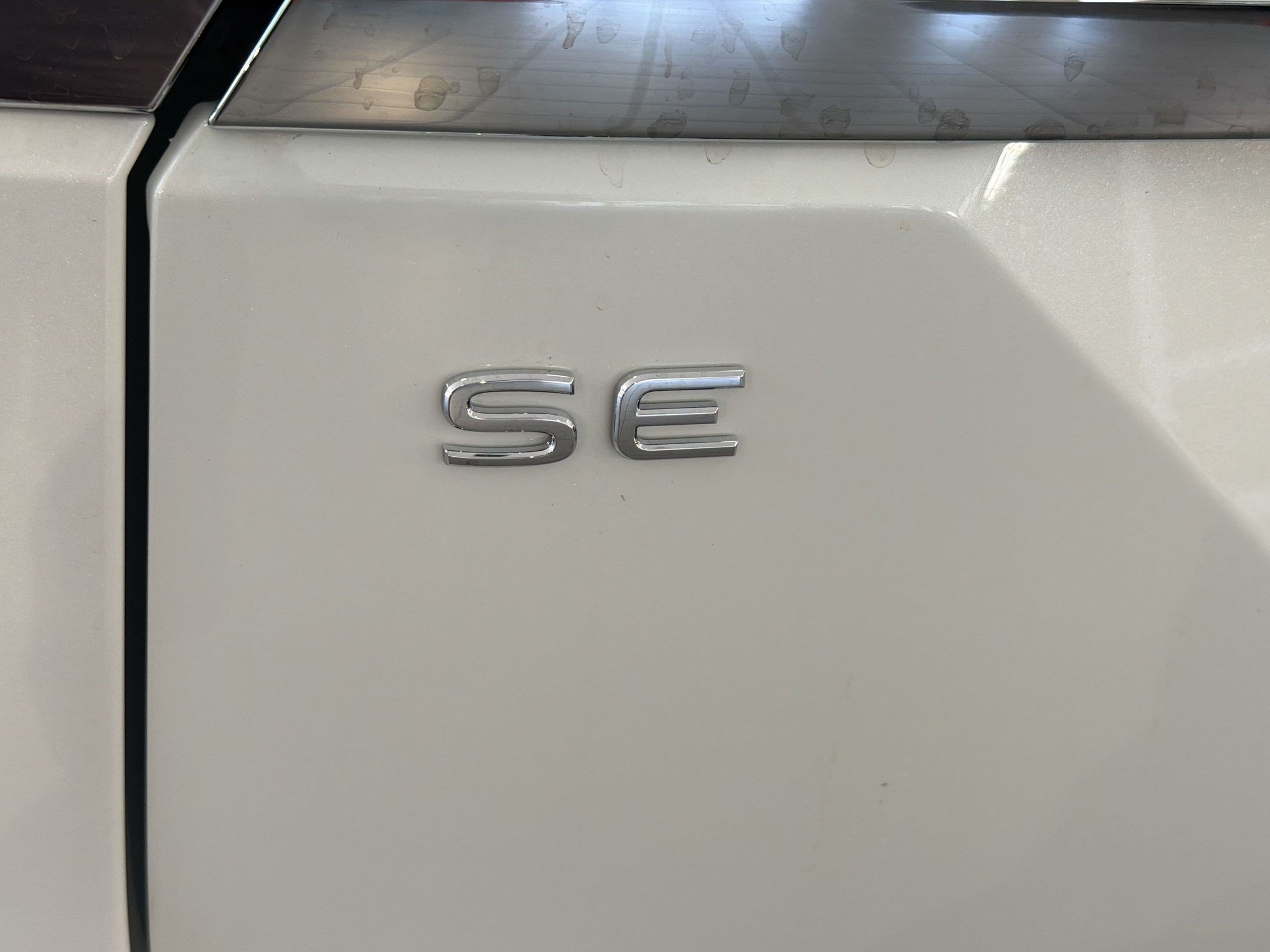 New 2026 Volkswagen Atlas SE FWD image 30