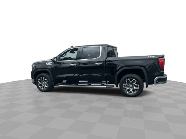 New 2026 GMC Sierra 1500 SLT w/ SLT Premium Package image 5