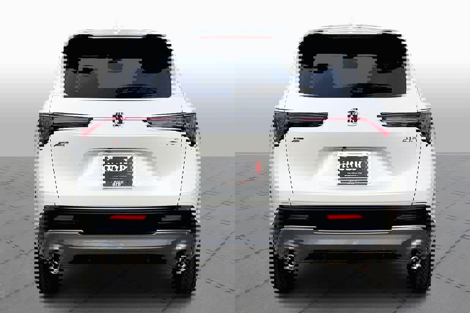 New 2026 Acura ADX A-Spec image 4