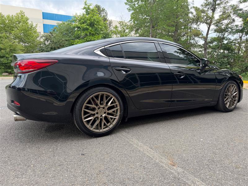 Used 2014 MAZDA MAZDA6 Touring FWD image 20