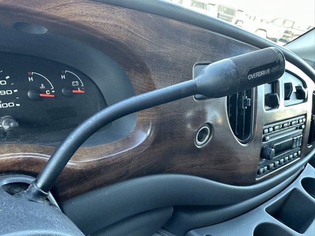 Used 2004 Ford E-150 and Econoline 150 image 17