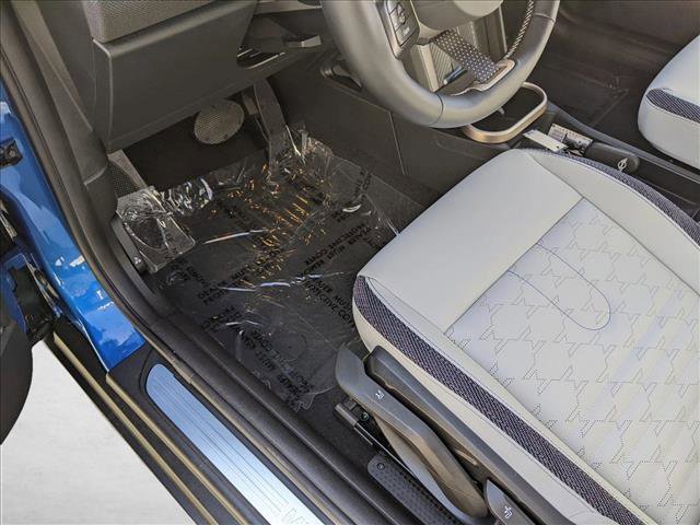 New 2026 MINI Cooper Convertible FWD image 4