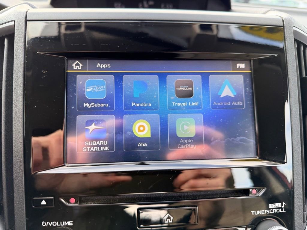 Used 2023 Subaru Impreza Premium image 21