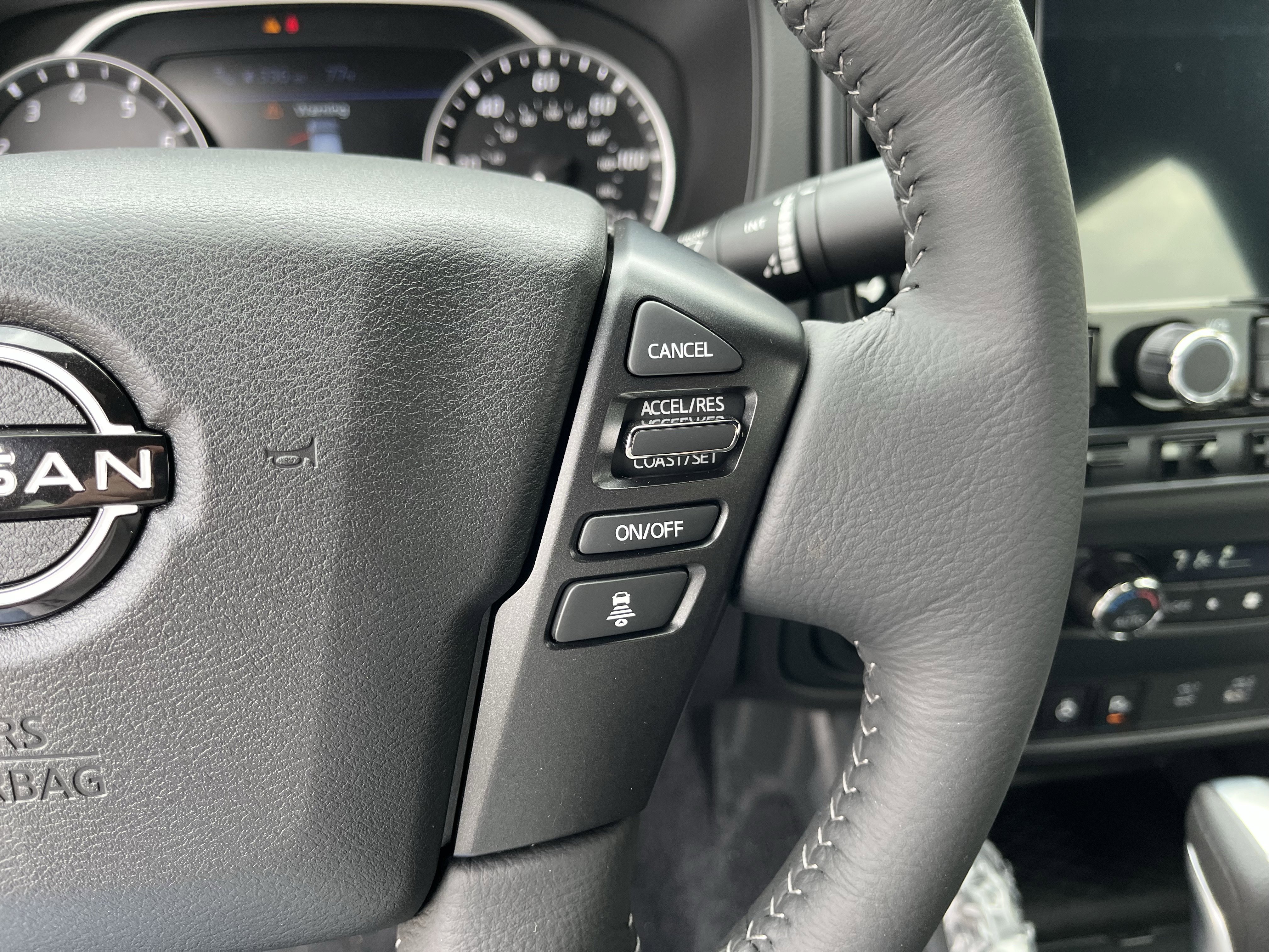 New 2026 Nissan Frontier SV w/ SV Convenience Package image 22