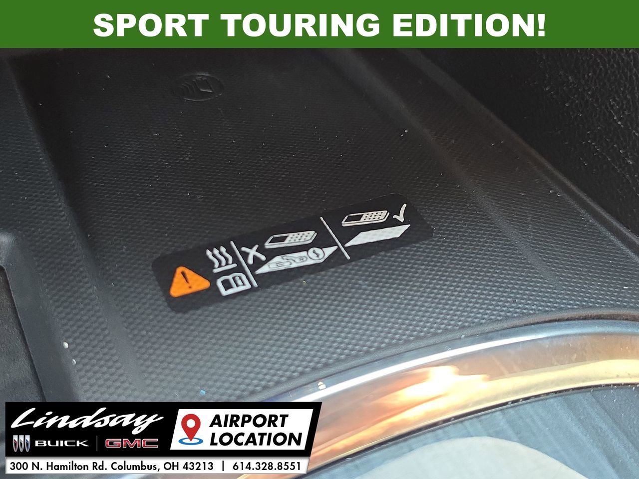 Used 2023 Buick Enclave Essence w/ Experience Buick Package image 38