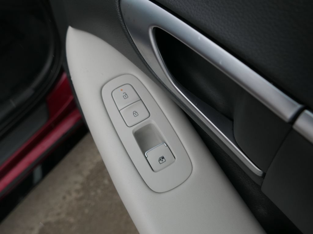 Used 2024 Hyundai Sonata SEL FWD image 24