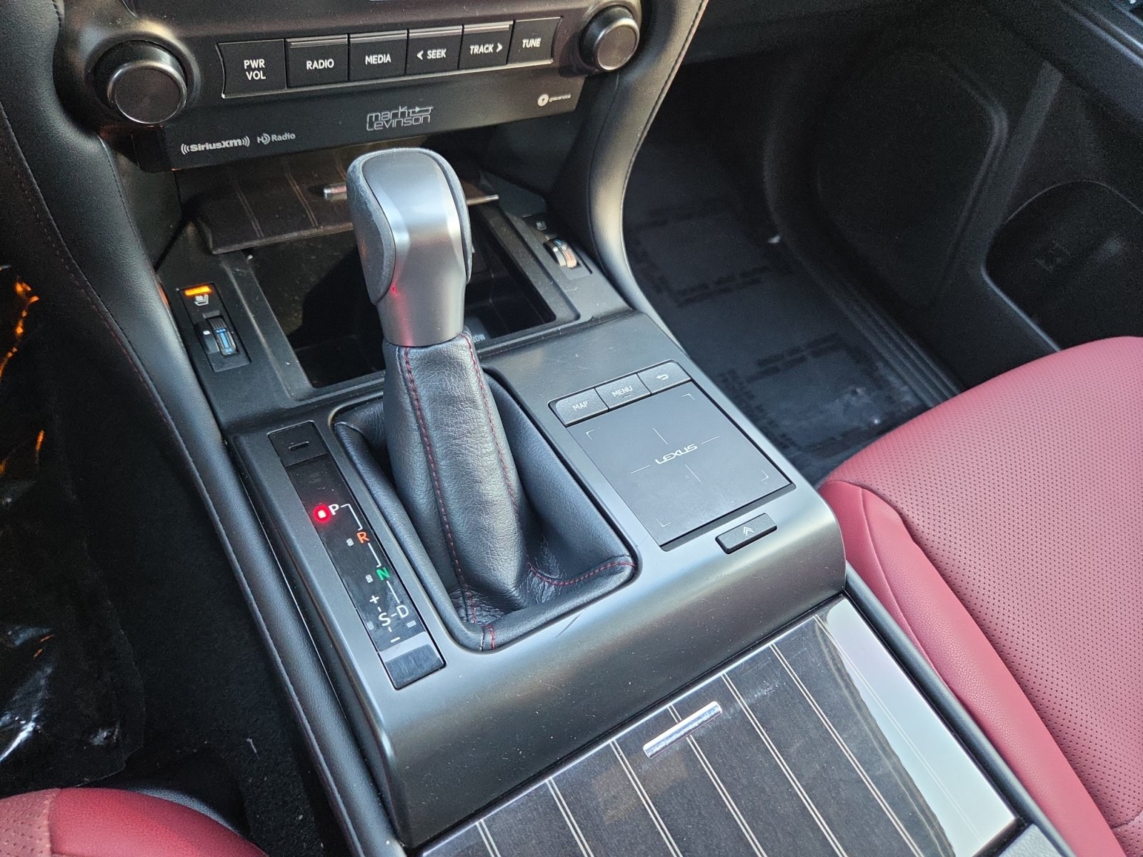 Certified 2023 Lexus GX 460 Premium AWD/4WD image 15