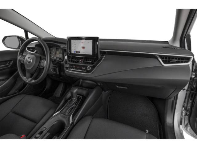 Certified 2026 Toyota Corolla LE FWD image 14