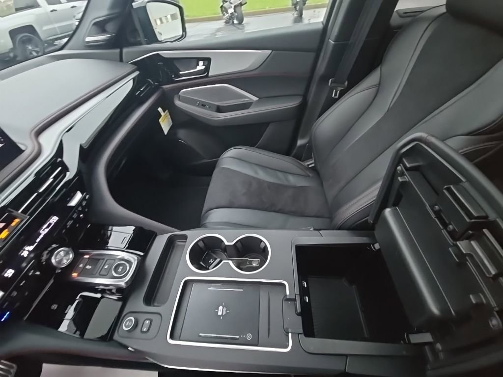 New 2026 Acura MDX A-Spec image 25