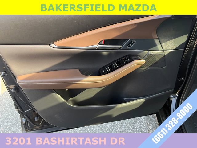Used 2023 MAZDA CX-30 AWD 2.5 S w/ Premium Package image 21