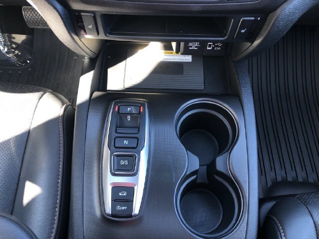 Certified 2023 Honda Passport TrailSport image 27