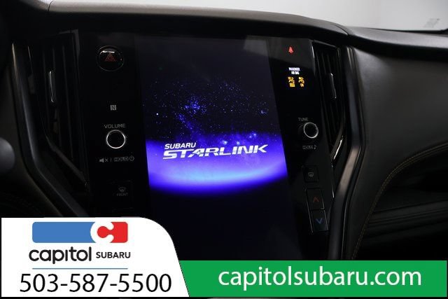 Used 2024 Subaru Outback Wilderness AWD/4WD image 22