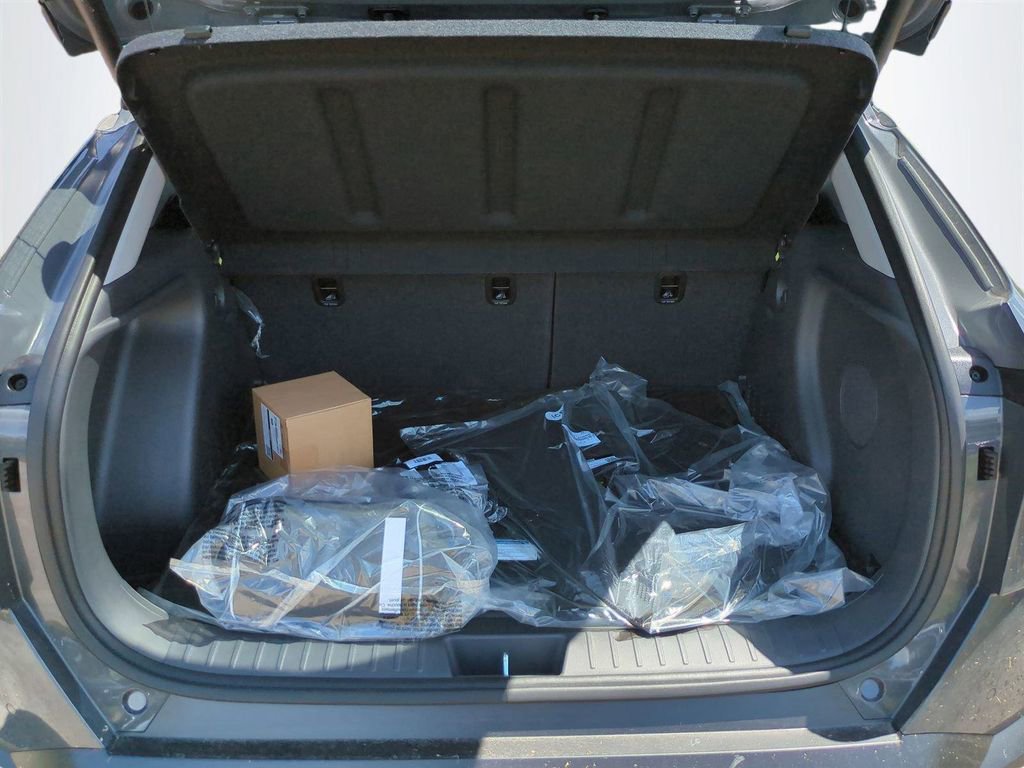 New 2026 Hyundai Kona Limited image 13