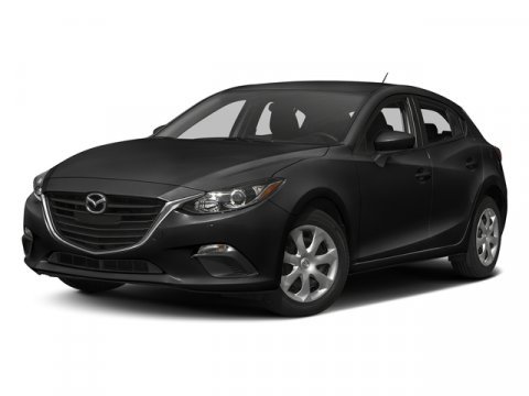 Used 2016 MAZDA MAZDA3 i Sport