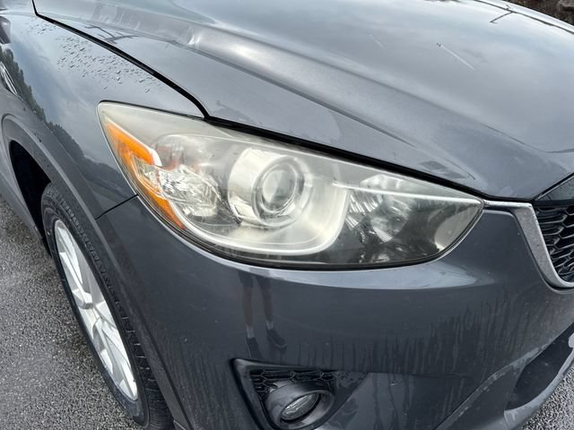 Used 2014 MAZDA CX-5 Grand Touring AWD/4WD image 12