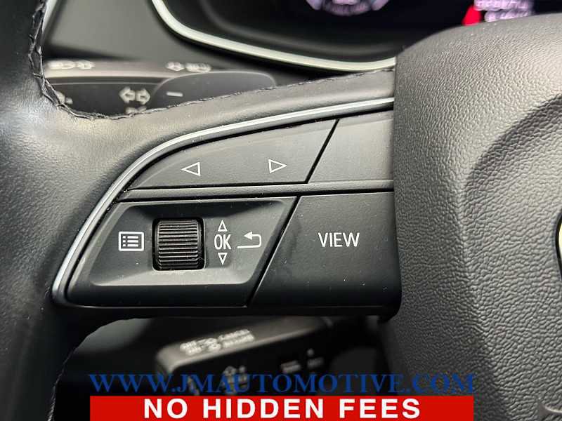 Used 2021 Audi Q5 2.0T Premium Plus image 40