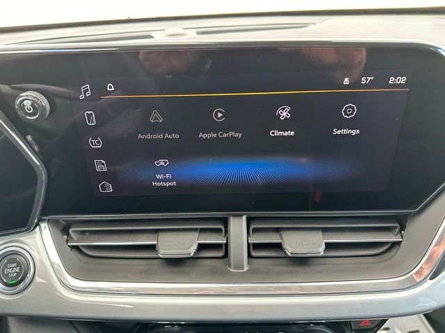 Certified 2024 Chevrolet Trax LT image 40