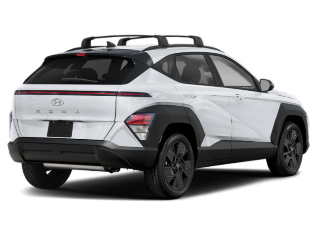 New 2026 Hyundai Kona SEL Sport FWD image 39
