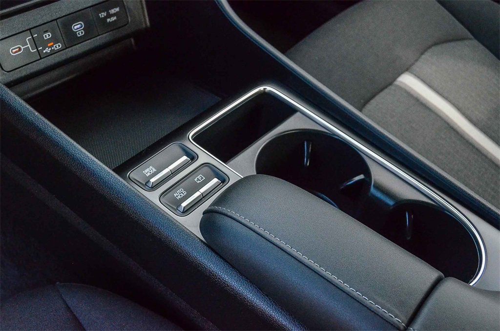 Certified 2024 Hyundai Sonata SEL image 18