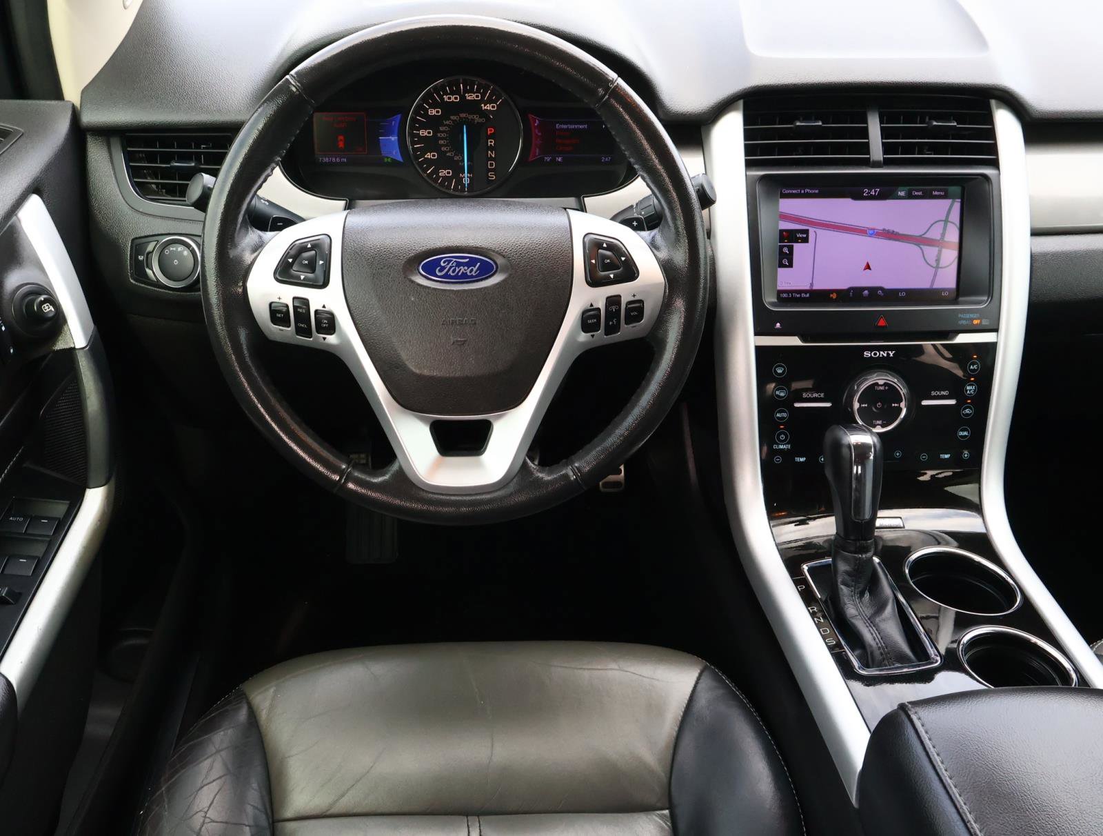 Used 2013 Ford Edge Sport w/ Driver Entry Pkg image 8