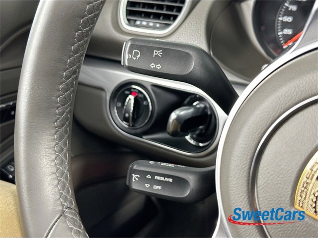 Used 2024 Porsche 718 Boxster S image 24