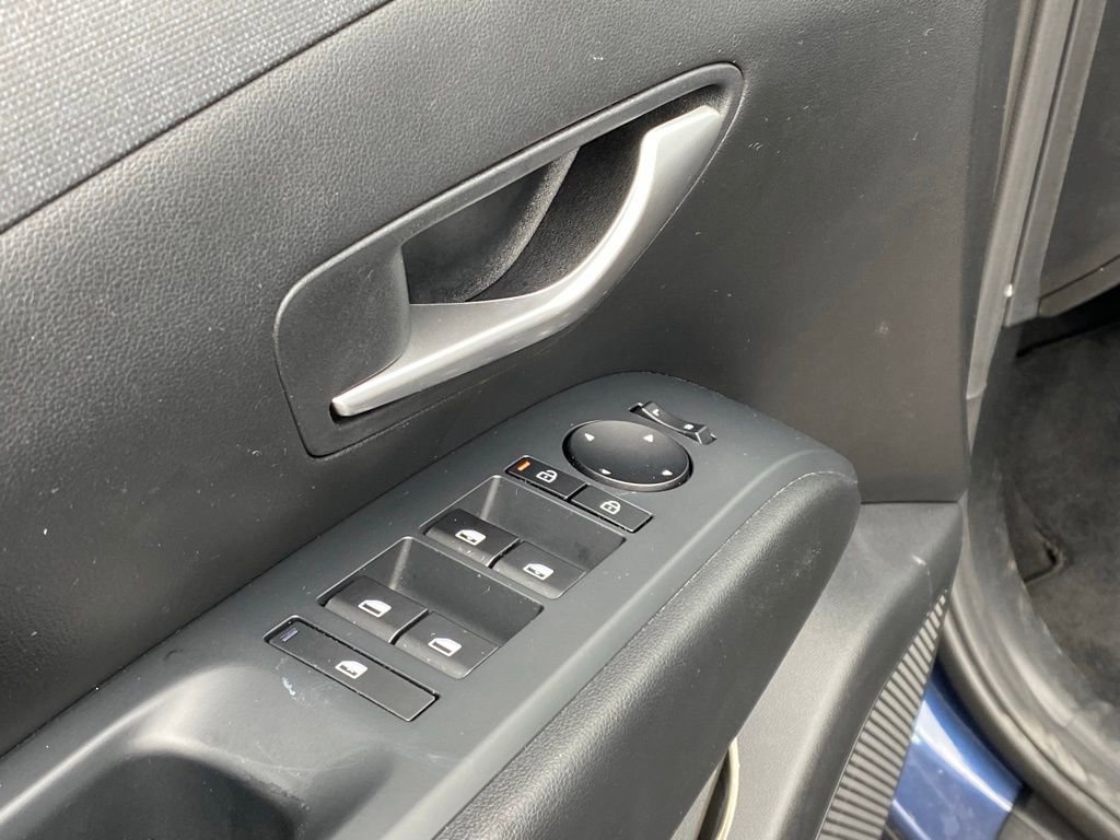 Used 2025 Hyundai Tucson SEL FWD image 11