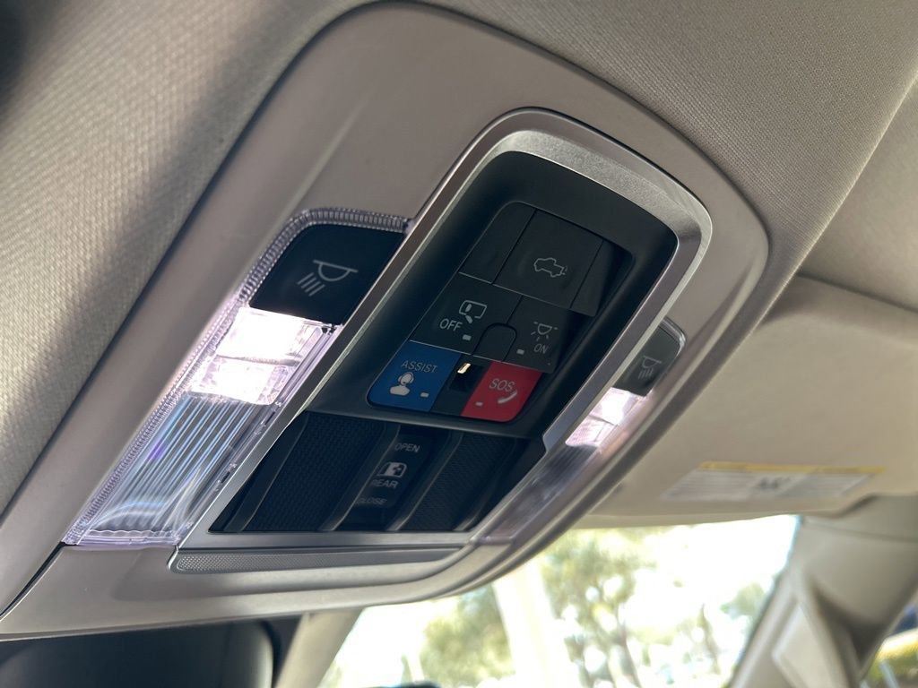 Used 2022 RAM 1500 Limited image 53