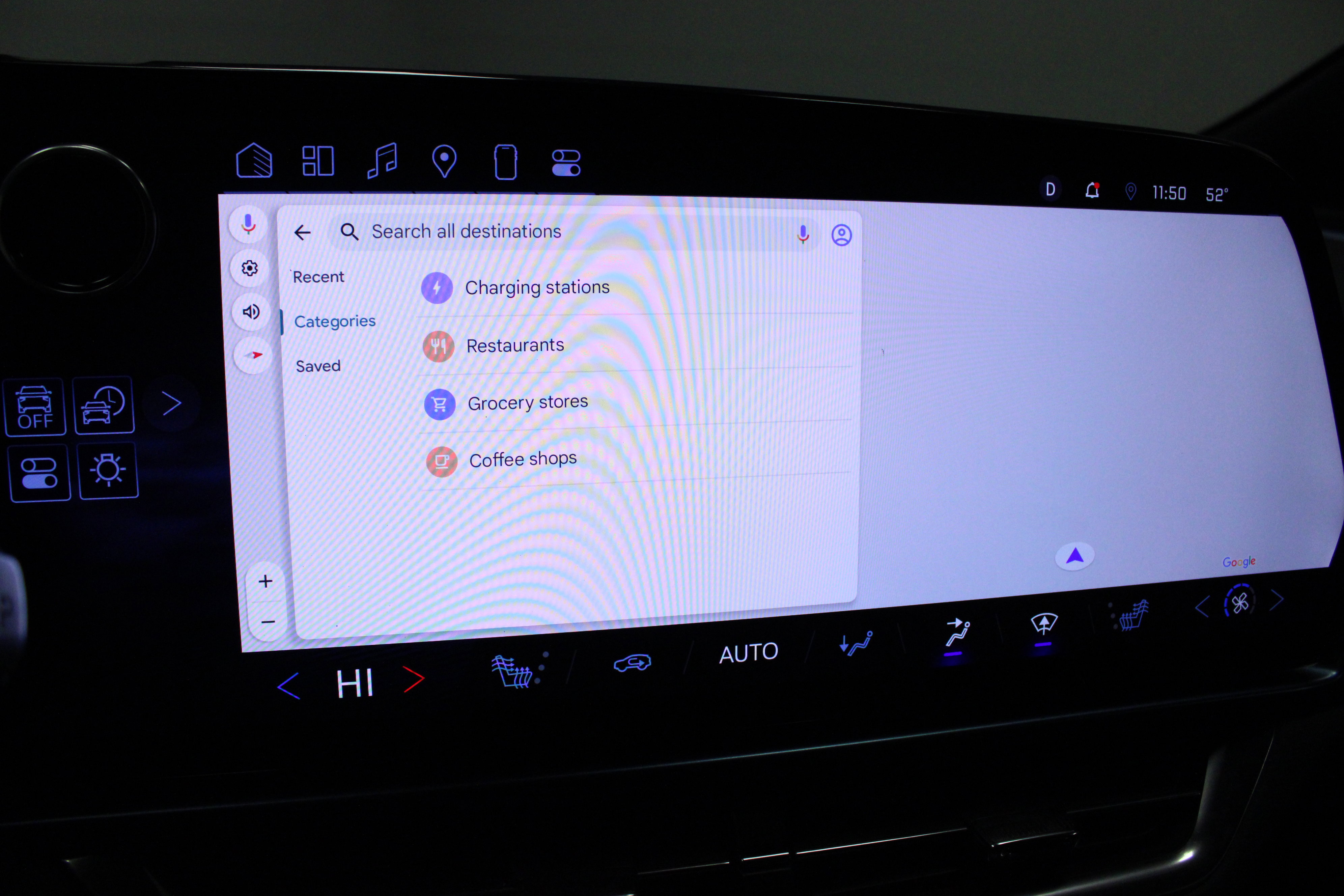 Used 2025 Chevrolet Equinox EV LT w/ Convenience Package image 25