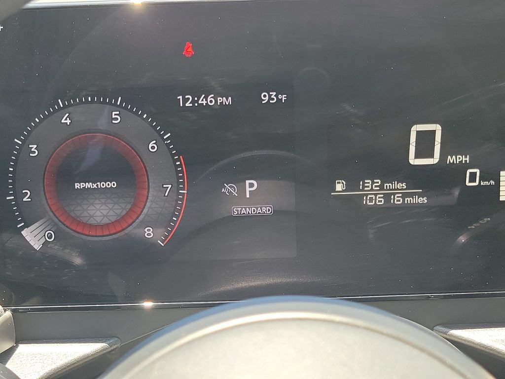 Certified 2026 Nissan Kicks SV w/ SV Premium Package FWD image 27