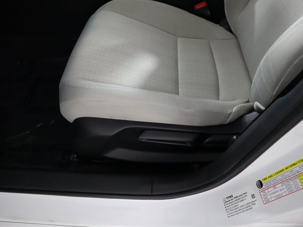 Used 2024 Honda Civic LX image 27