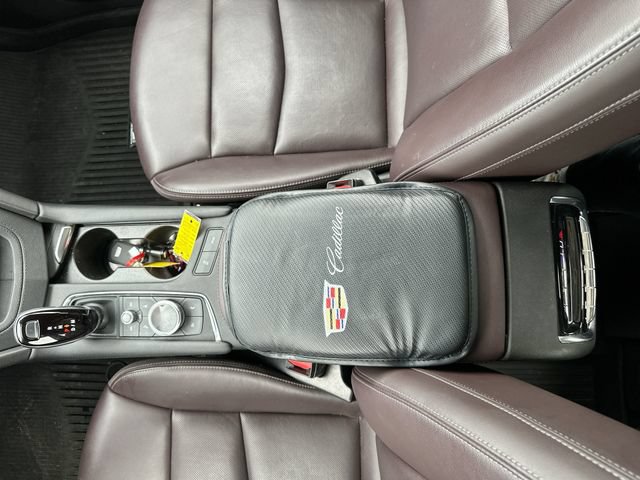 Used 2021 Cadillac XT6 Premium Luxury FWD image 19