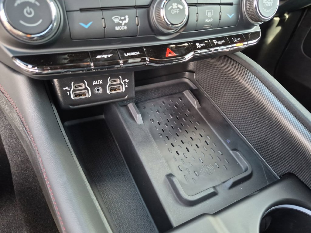 New 2027 Dodge Durango R/T AWD/4WD image 37