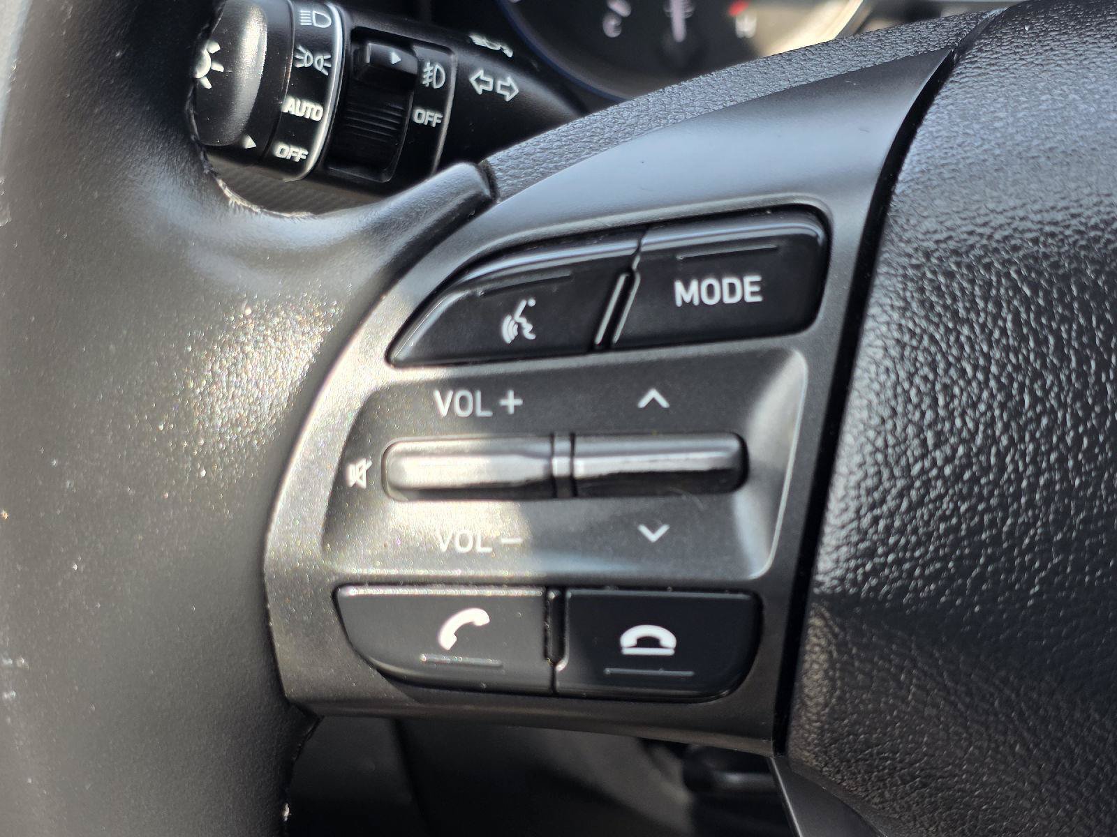 Used 2019 Hyundai Kona Ultimate AWD/4WD image 13