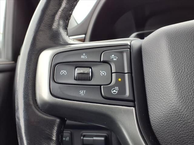 Used 2021 Chevrolet Tahoe Premier w/ Premium Package image 27