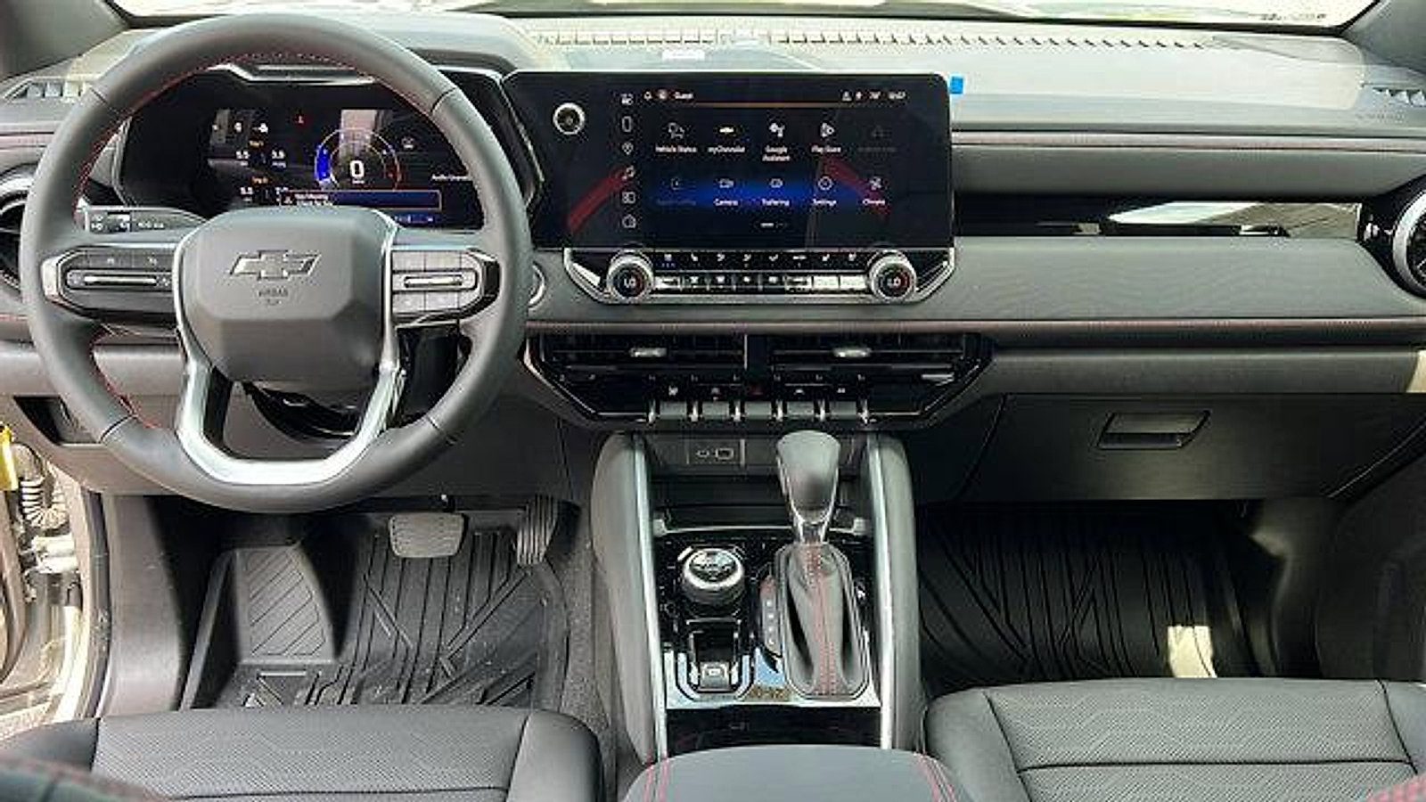 New 2026 Chevrolet Colorado Z71 w/ Technology Package image 17