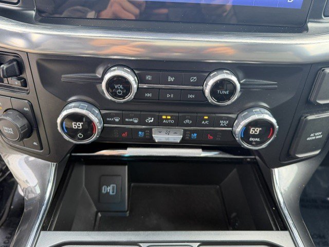 Certified 2021 Ford F150 Lariat AWD/4WD image 25