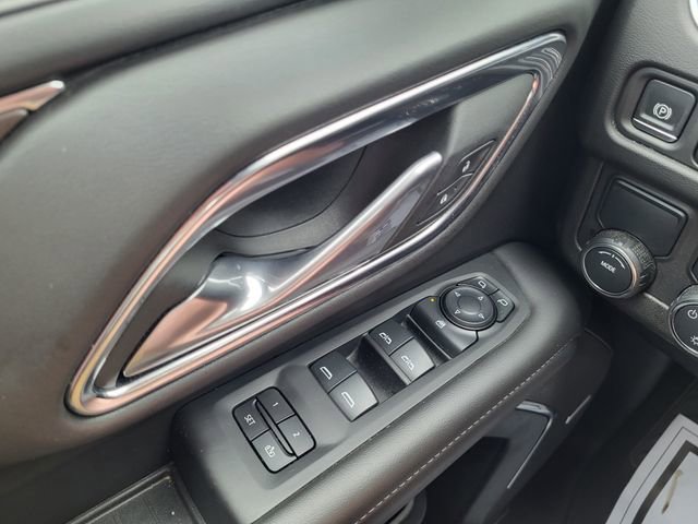 Used 2024 Chevrolet Tahoe LT image 26