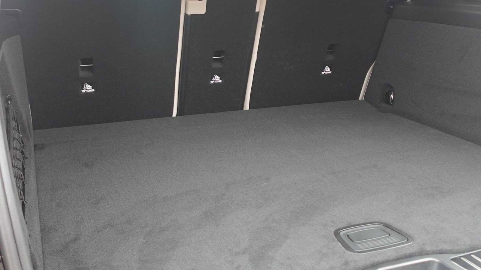 New 2026 Mercedes-Benz GLE 350 4MATIC image 17
