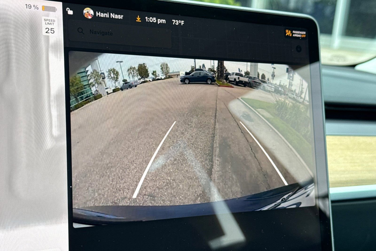 Used 2023 Tesla Model 3 Standard Range image 19