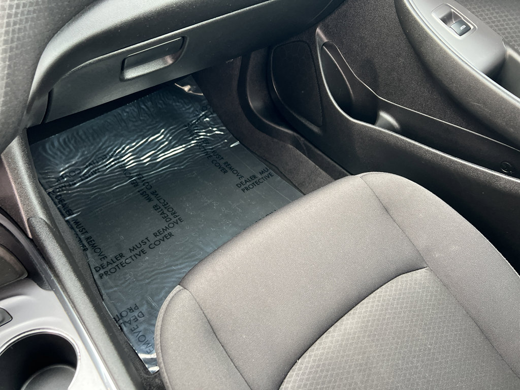 Used 2023 Chevrolet Malibu LT image 18